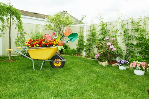 SSL-encrypted Gardeners Golders Green payment processing
